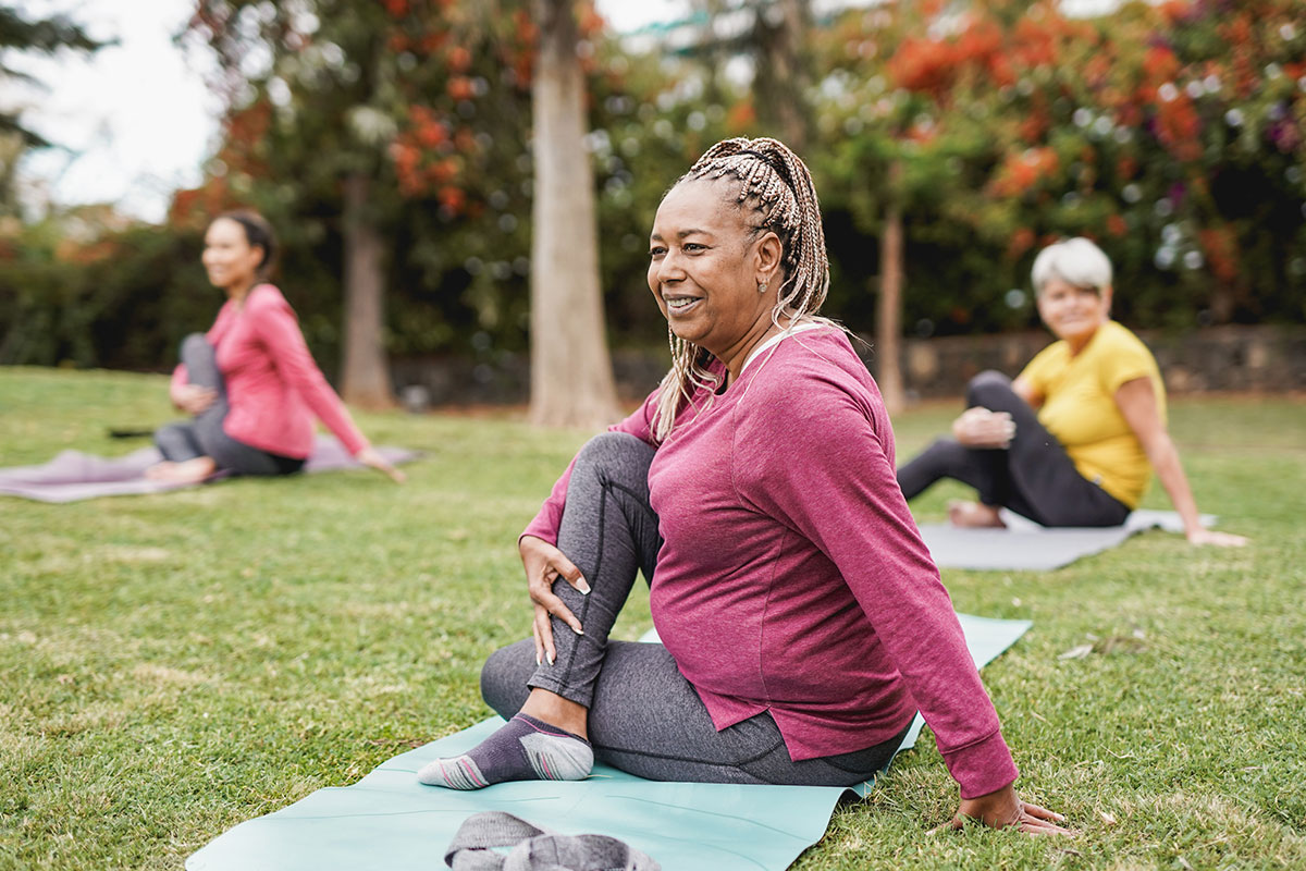 Joint Restoration in Houston TX | Movement Orthopaedic