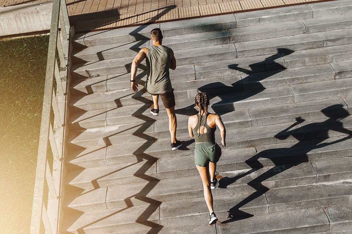 Prioritizing Your Movement, Restoring Your Life