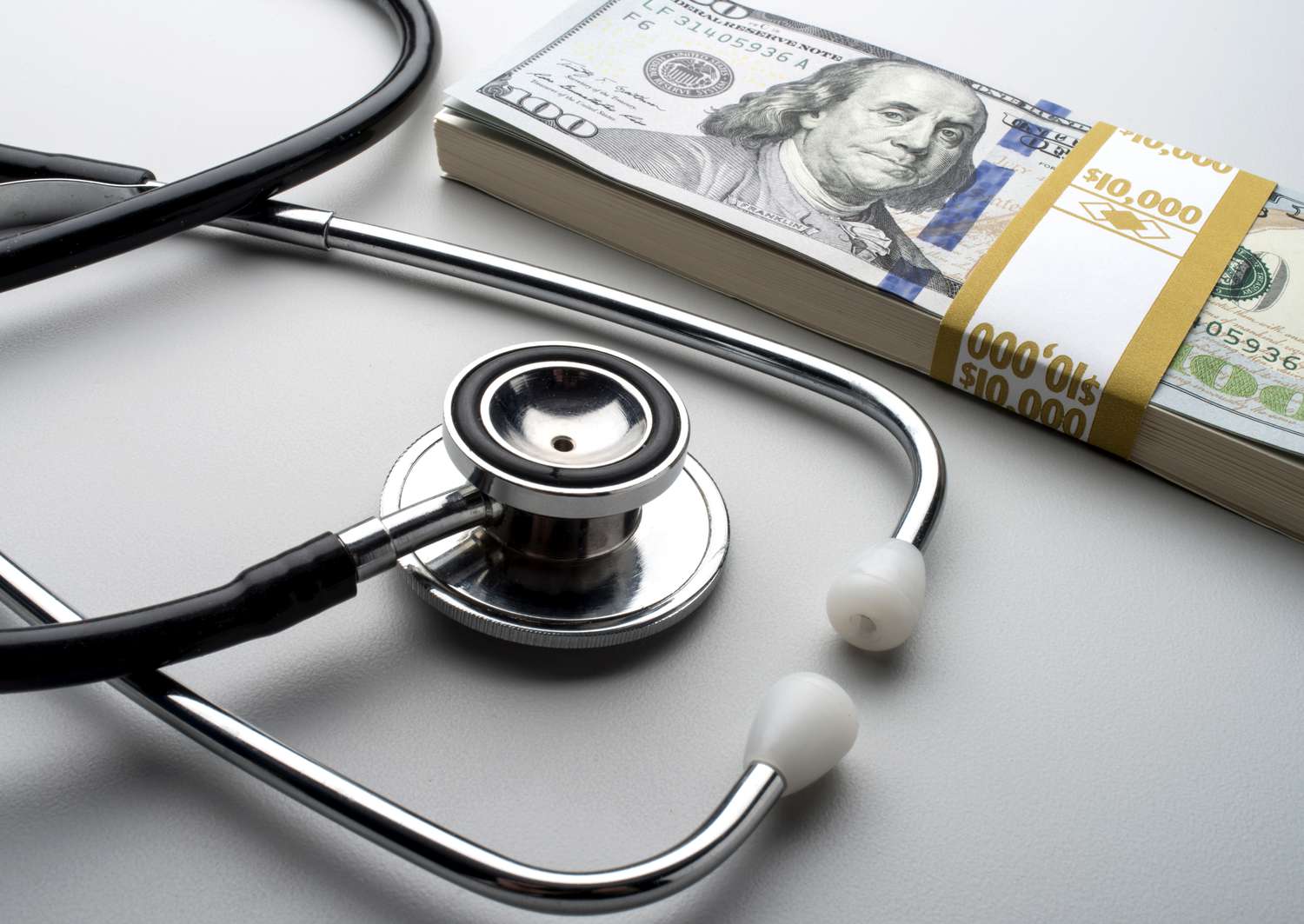 New in Texas & Tennessee: Cash Payments Can Apply to Your Deductible